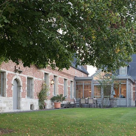 Eyckenmolen B&B Lierde ภายนอก รูปภาพ