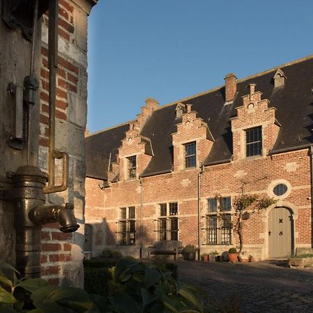 Eyckenmolen B&B Lierde ภายนอก รูปภาพ