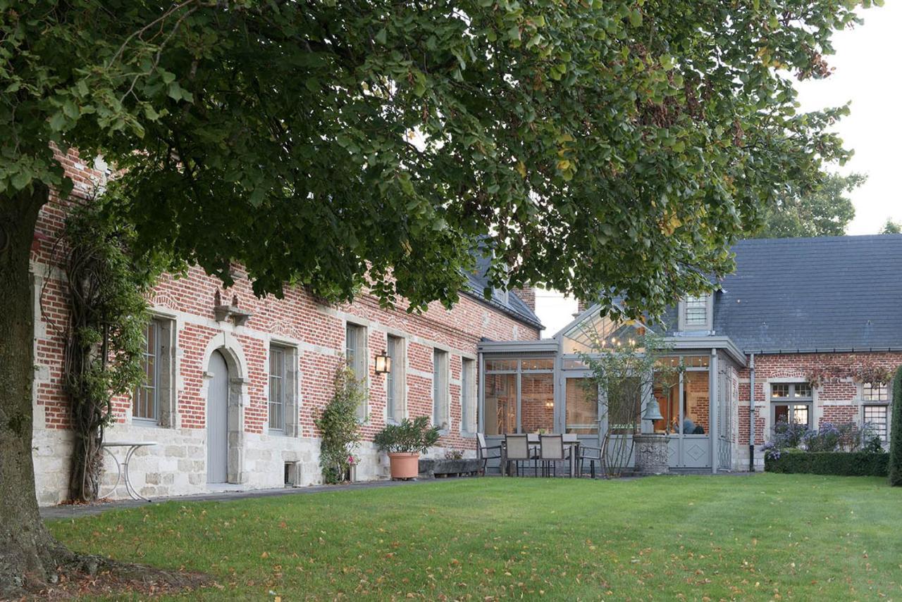 Eyckenmolen B&B Lierde ภายนอก รูปภาพ