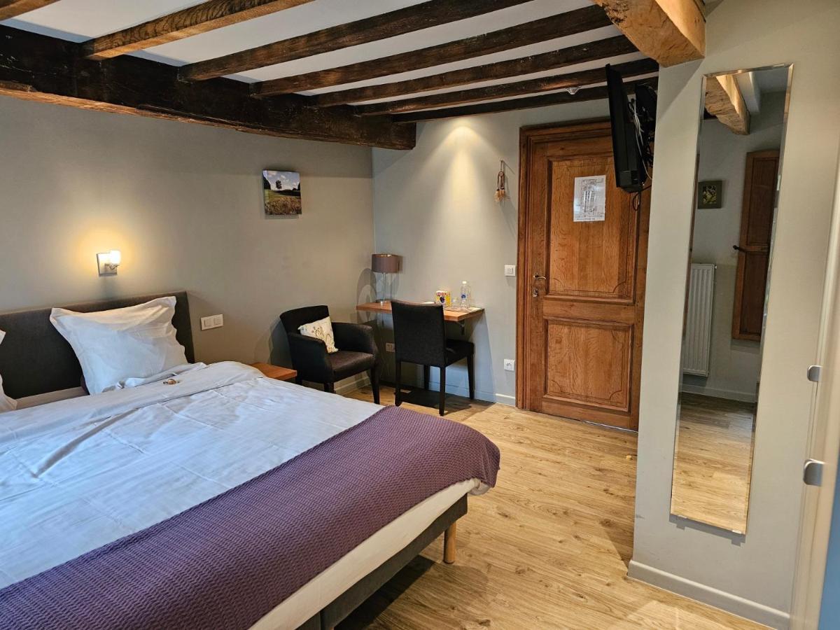 Eyckenmolen B&B Lierde ภายนอก รูปภาพ