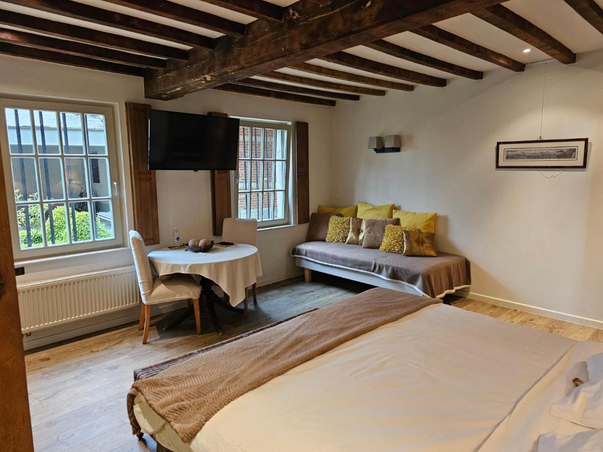 Eyckenmolen B&B Lierde ภายนอก รูปภาพ