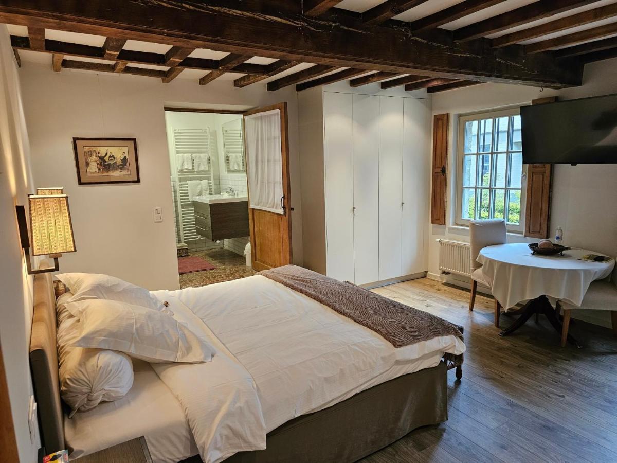 Eyckenmolen B&B Lierde ภายนอก รูปภาพ
