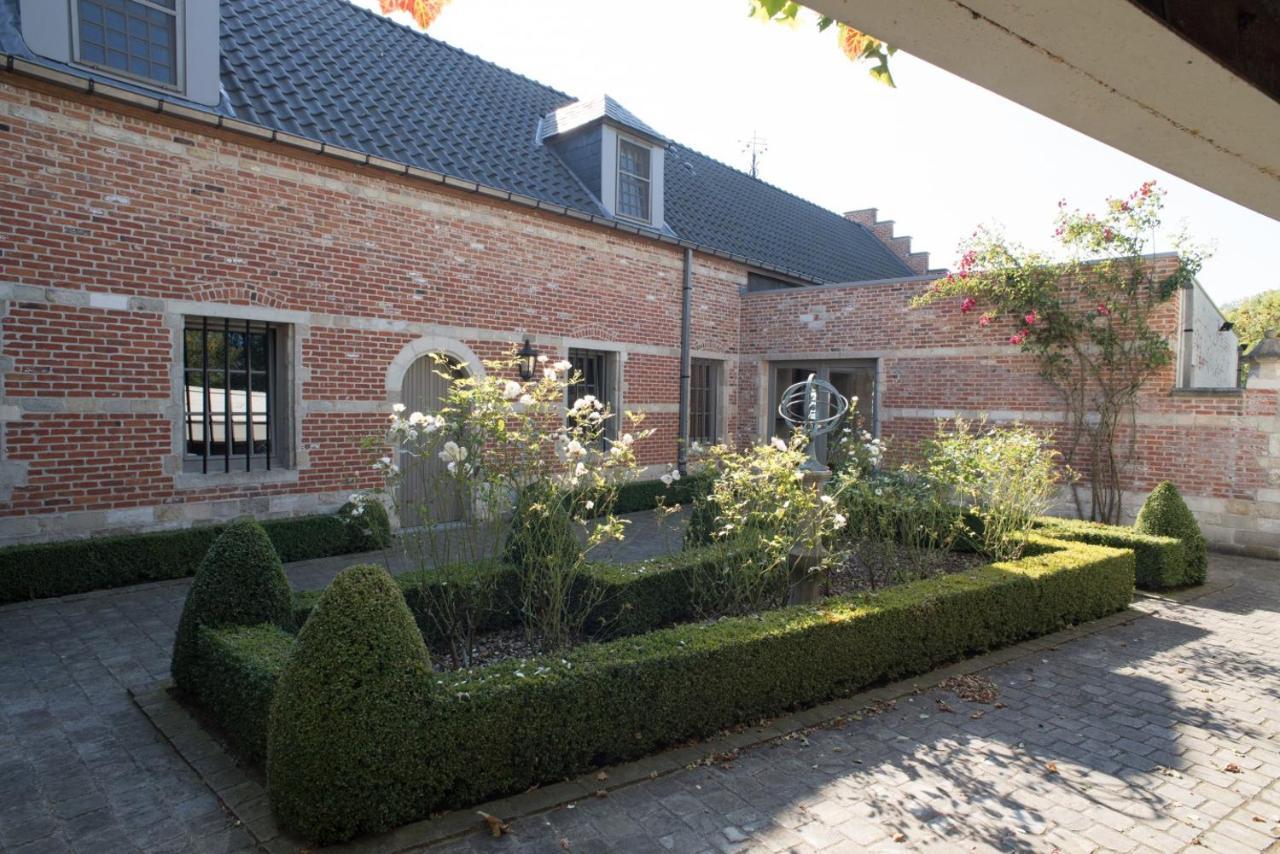 Eyckenmolen B&B Lierde ภายนอก รูปภาพ
