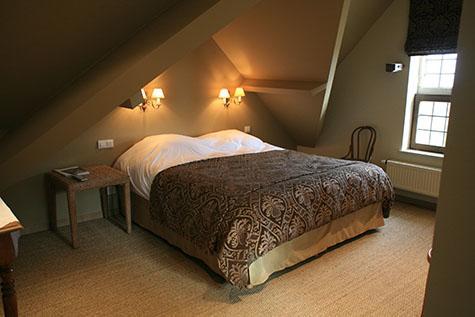 Eyckenmolen B&B Lierde ห้อง รูปภาพ