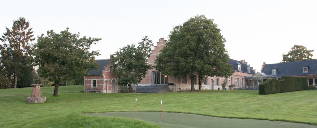 Eyckenmolen B&B Lierde ภายนอก รูปภาพ