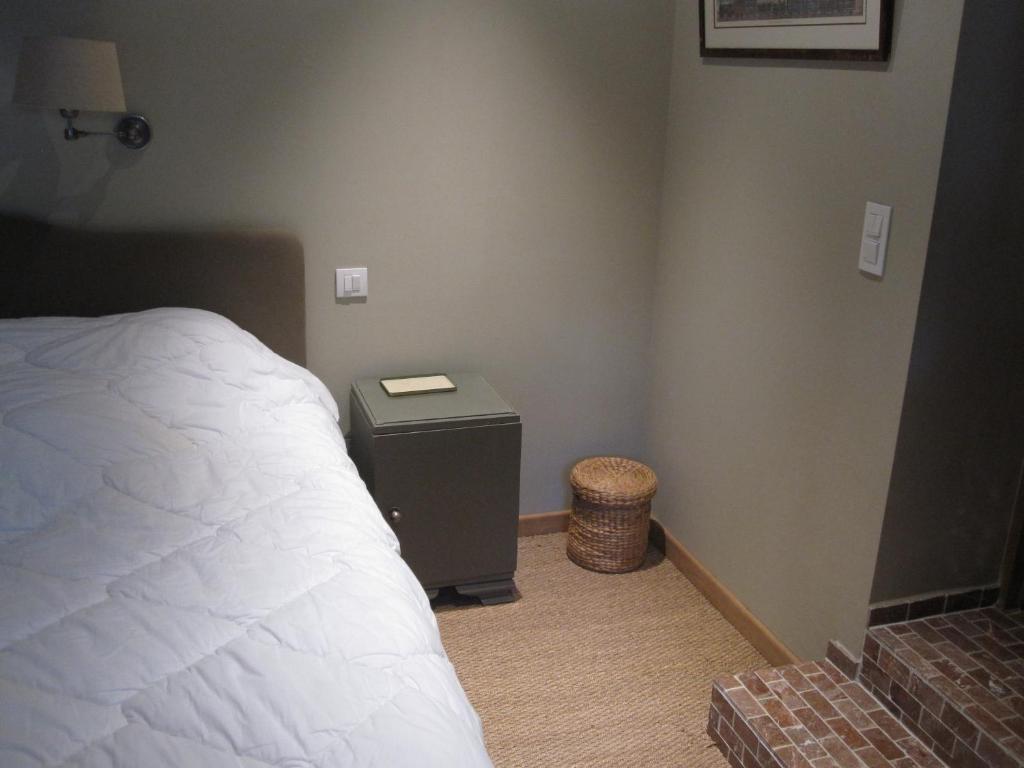 Eyckenmolen B&B Lierde ห้อง รูปภาพ